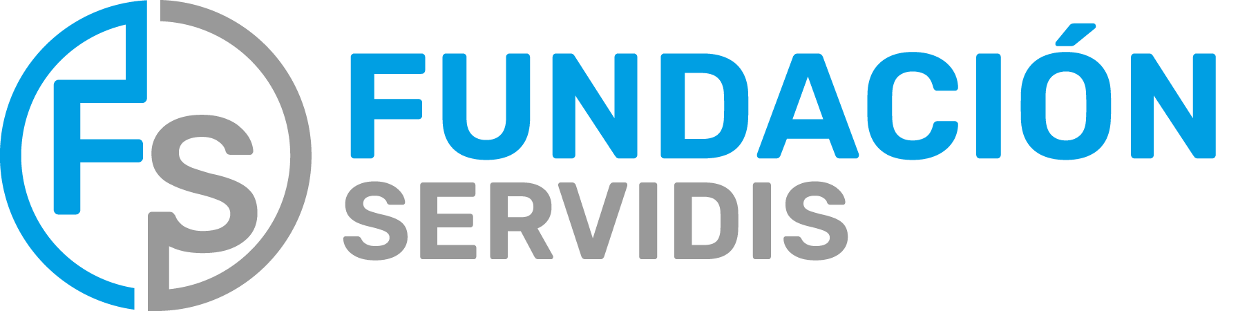 Logo Fundación Servidis