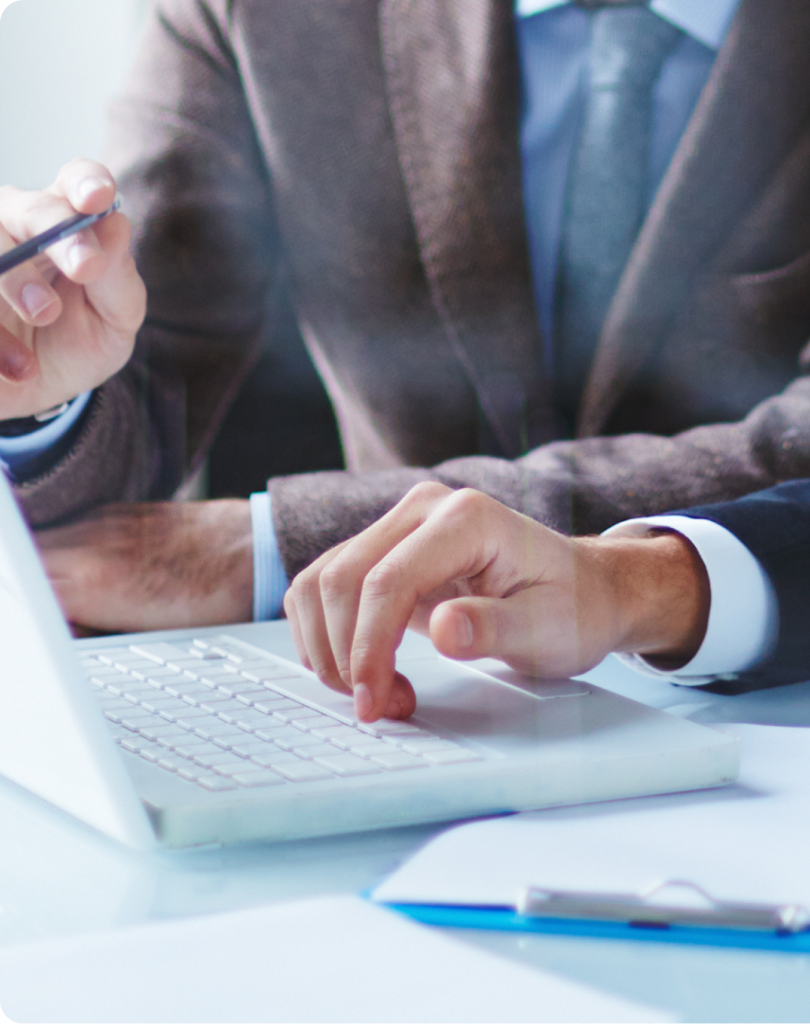 Consultoría informatica