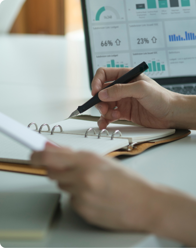 Gestion administrativa
