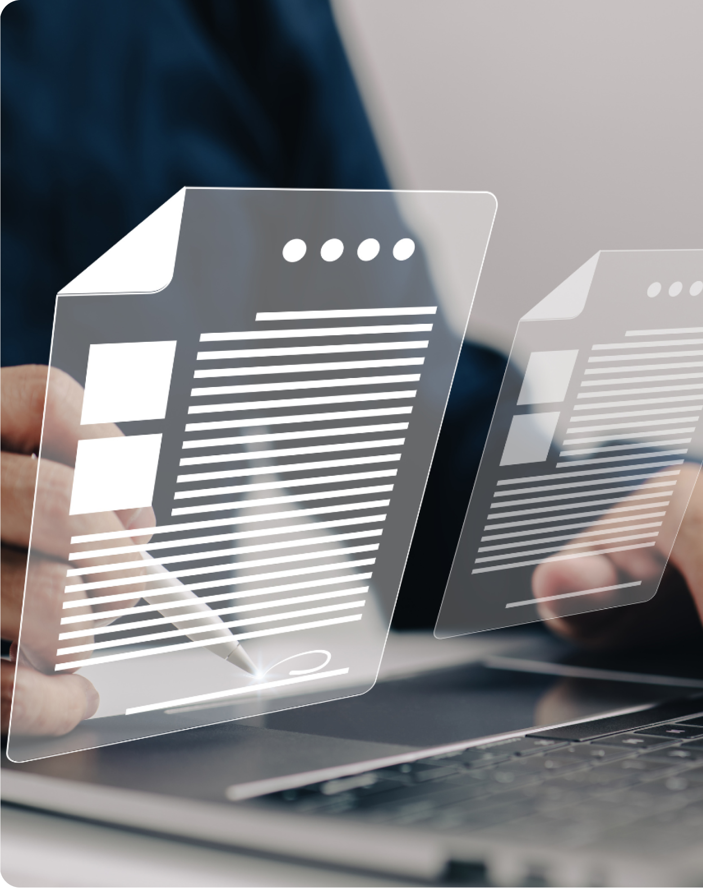 Gestion digital de archivos