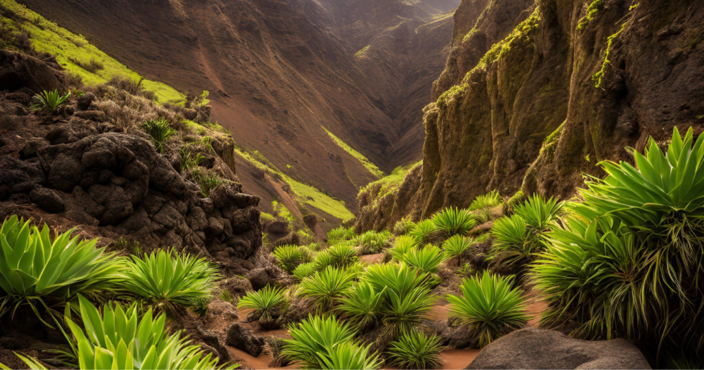 Barrancos