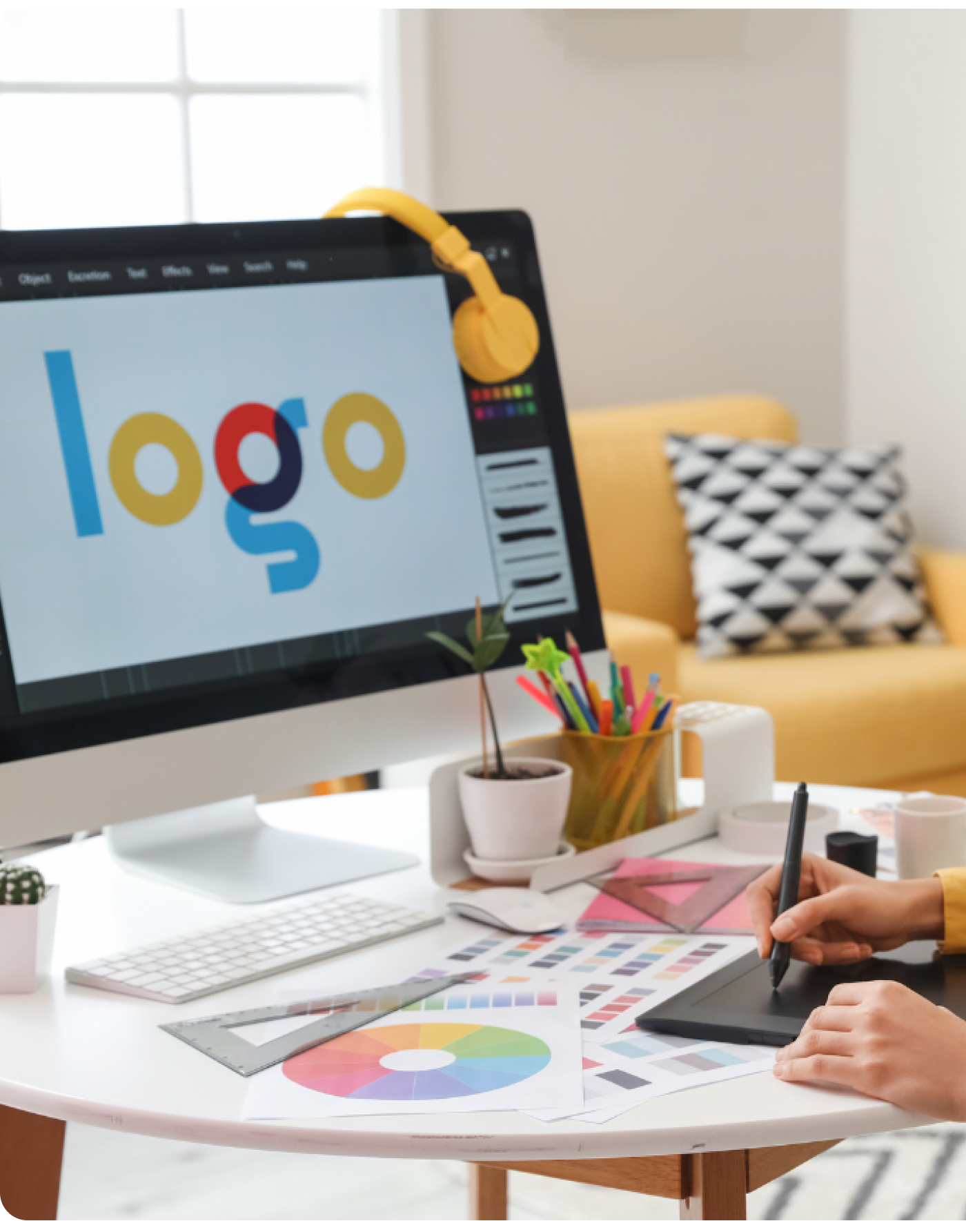 Branding
