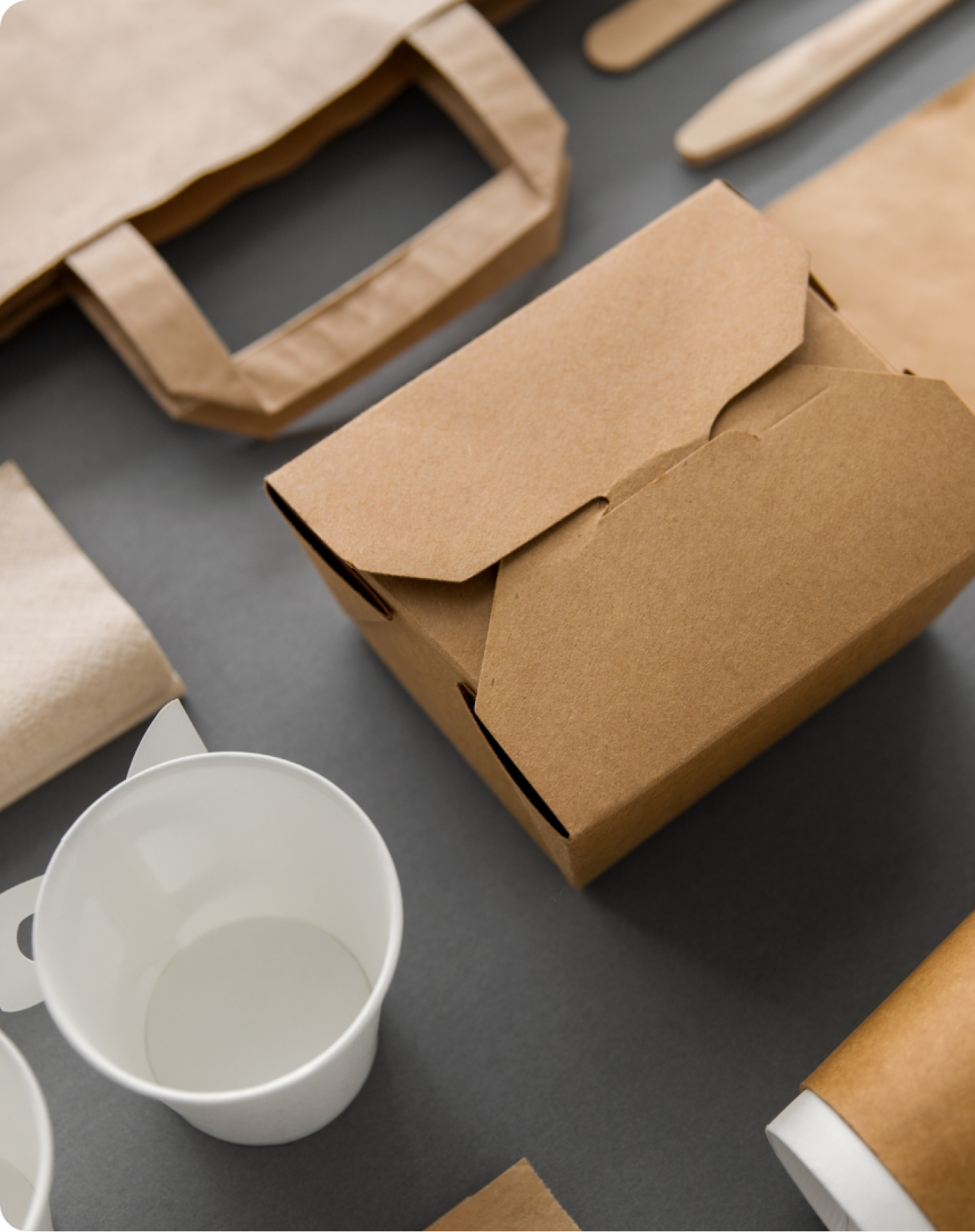 Diseño de packaging