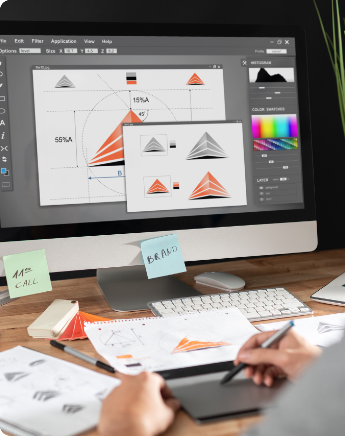 Diseño grafico