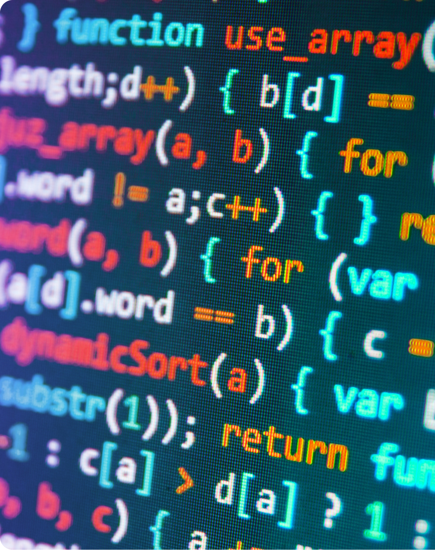 Implementacion de analitica web