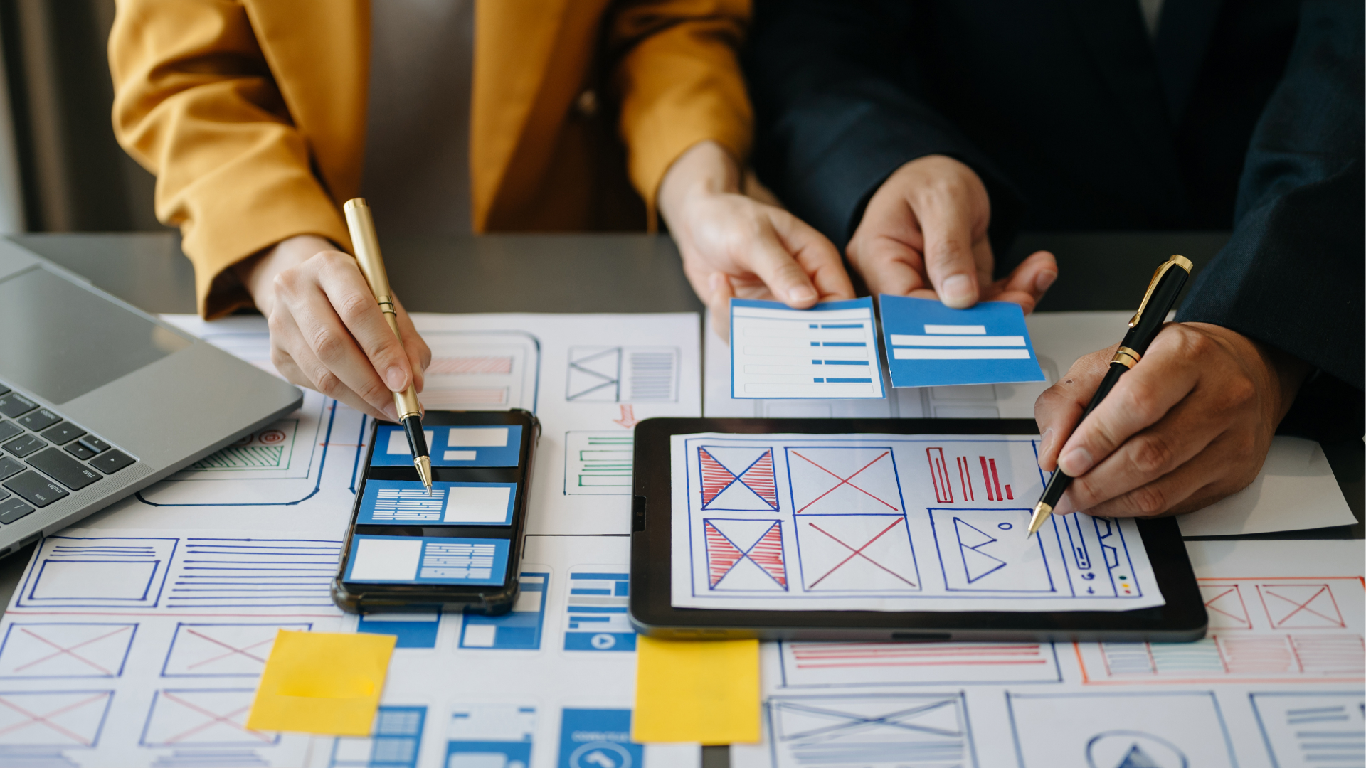 MKG Soluciones: Contenidos para Web MKG Soluciones: Servicio de Desarrollo de Landing Pages