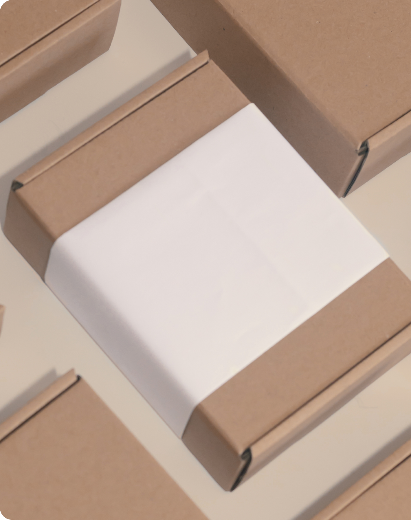 Packagin sostenible