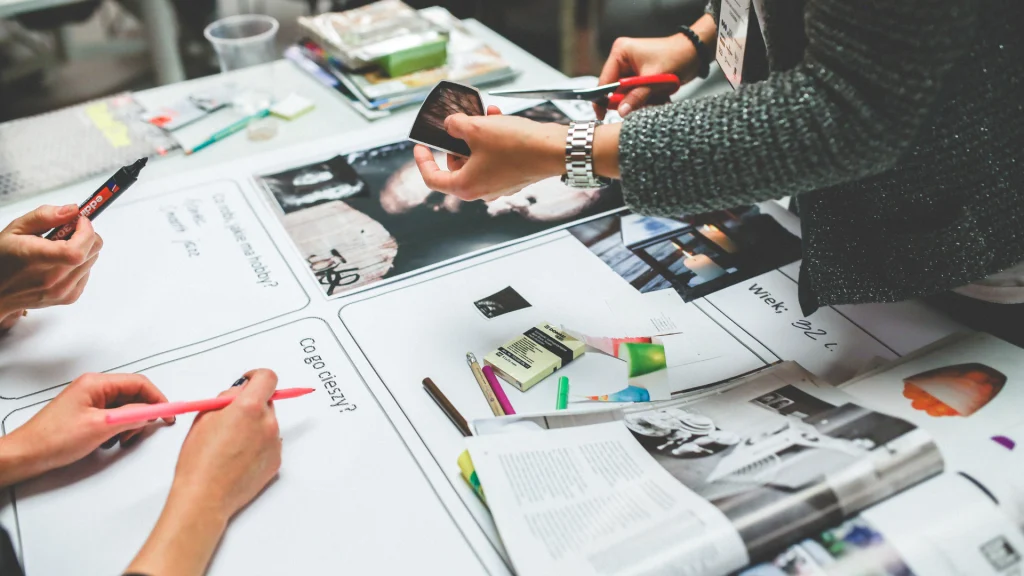 Servicio de Diseño para Eventos