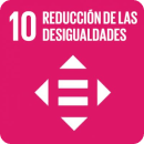 Icono del ODS en Grupo Servidis