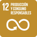 Icono del ODS en Grupo Servidis