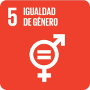 Icono del ODS en Grupo Servidis