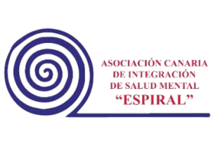 Asociación de integración de salud mental espiral por Grupo Servidis