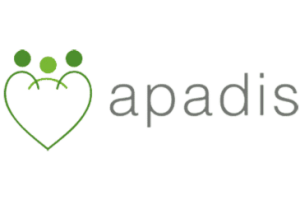Apadis por Grupo Servidis