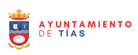 Ayuntamiento de tías por Grupo Servidis