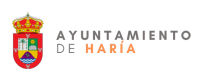 Ayuntamiento de haría por Grupo Servidis